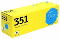 Картридж T2 TC-H351, совместимый отзывы владельцев
