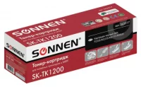 Картридж SONNEN SK-TK1200, совместимый отзывы владельцев
