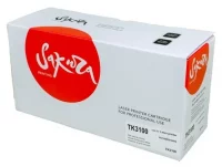 Картридж Sakura TK3100, совместимый отзывы владельцев