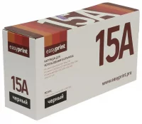 Картридж EasyPrint LH-15A U, совместимый отзывы владельцев