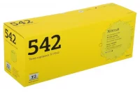 Картридж T2 TC-H542 отзывы владельцев