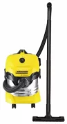 Пылесос Karcher WD 4 Premium отзывы владельцев