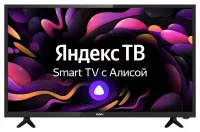 Телевизор BBK 39LEX-7268/TS2C отзывы владельцев