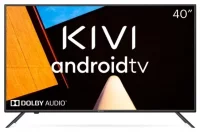 Телевизор KIVI 40U710KB (2020) отзывы владельцев