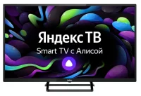 Телевизор BBK 32LEX-7272/TS2C отзывы владельцев