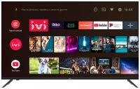 Телевизор Haier 65 SMART TV BX отзывы владельцев