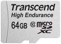 Карта памяти Transcend TS64GUSDXC10V отзывы владельцев