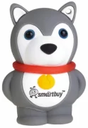 Флешка SmartBuy Wild Series Dog отзывы владельцев