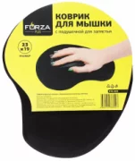 Коврик для мыши FORZA 916-023 отзывы владельцев