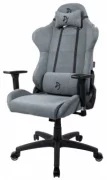 Кресло Arozzi Torretta Soft Fabric отзывы владельцев