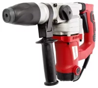 Перфоратор RedVerg RD-RH1200, 1200 Вт отзывы владельцев