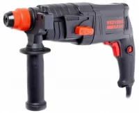 Перфоратор RedVerg Basic RH2-22, 600 Вт отзывы владельцев