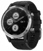 Смарт-часы Garmin Fenix 5 Plus отзывы владельцев