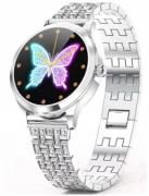 Смарт-часы LEMFO LW07 Crystal Series отзывы владельцев