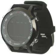 Смарт-часы Beverni EX18 (silicone) отзывы владельцев