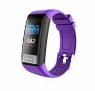 Фитнес-браслет HerzBand Active ECG 2 отзывы владельцев