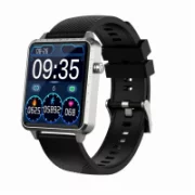 Фитнес-браслет HerzBand Classic Max 2 отзывы владельцев
