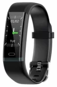 Фитнес-браслет HerzBand Slim отзывы владельцев