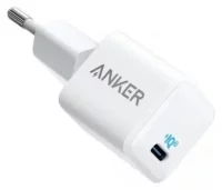 Зарядка ANKER PowerPort 3 Nano 20W отзывы владельцев