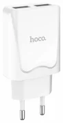 Зарядка Hoco C52A Authority power отзывы владельцев