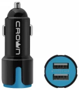Зарядка CROWN MICRO CMCC-3021 отзывы владельцев