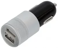 Зарядка uBear Dual USB Car Charger отзывы владельцев