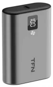 Аккумулятор TFN Mini PD 10000 мАч (PB-231) отзывы владельцев