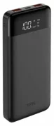 Аккумулятор TFN Slim Duo LCD PD 10000 мАч (PB-232) отзывы владельцев