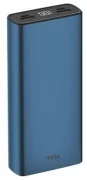 Аккумулятор TFN Steel LCD 20000 мАч (PB-218) отзывы владельцев