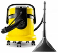 Пылесос Karcher SE 4001 отзывы владельцев