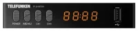 Приставка TELEFUNKEN TF-DVBT251 отзывы владельцев