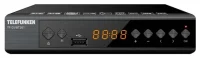 Приставка TELEFUNKEN TF-DVBT261 отзывы владельцев