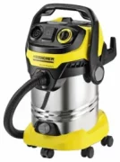 Пылесос Karcher WD 6 P Premium отзывы владельцев