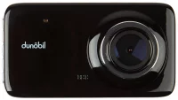 Видеорегистратор Dunobil Alpha Duo отзывы владельцев