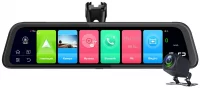 Видеорегистратор TrendVision aMirror 12 Android PRO отзывы владельцев