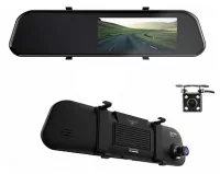 Видеорегистратор LEXAND LR90 DUAL отзывы владельцев