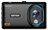 Видеорегистратор LEXAND LR16 DUAL отзывы владельцев