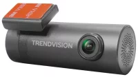 Видеорегистратор TrendVision Tube отзывы владельцев