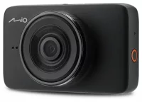 Видеорегистратор Mio ViVa V51 отзывы владельцев