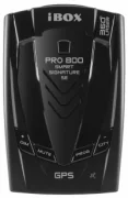 Радар-детектор iBOX Pro 800 Smart Signature SE отзывы владельцев
