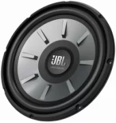 Автомобильная акустика JBL Stage 1010 отзывы владельцев