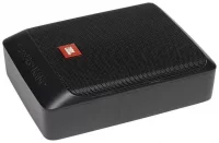 Автомобильная акустика JBL BassPro Nano отзывы владельцев
