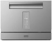 Посудомоечная машина De'Longhi DDW07T Fridere отзывы владельцев