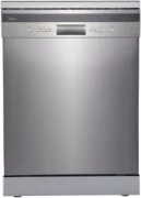 Посудомоечная машина Midea MFD60S970X отзывы владельцев