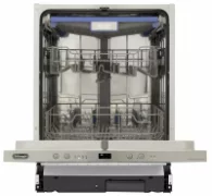 Посудомоечная машина De'Longhi DDW06F Granate platinum отзывы владельцев