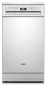 Посудомоечная машина De'Longhi DDWS09S Citrino отзывы владельцев