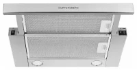 Вытяжка Kuppersberg SLIMLUX IV 50 X нержавеющая сталь отзывы владельцев