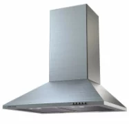 Вытяжка Krona Cornelia 600 inox PB отзывы владельцев