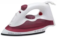 Утюг SUPRA IS-0500 отзывы владельцев