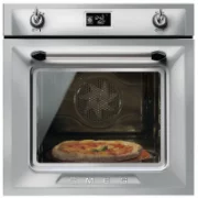 Духовой шкаф smeg SFP6925XPZE1 отзывы владельцев
